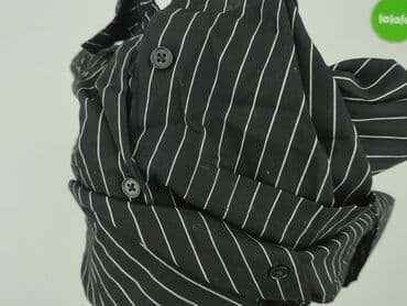 koszula niebieska hm: H&M Divided, Koszula damska, rozmiar S — 6