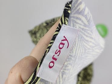 outlet: Orsay, Bluzka damska, rozmiar S — 4