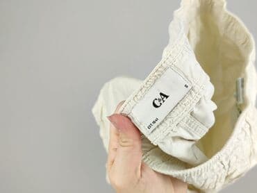 spodnie hello kitty cropp: C&A, Szorty dla mężczyzn, S — 5