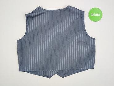 steel: Kamizelka damska, rozmiar 2XL — 3