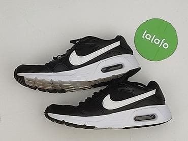 e obuwie nike: Nike, Sneakersy damskie, rozmiar 40 — 4