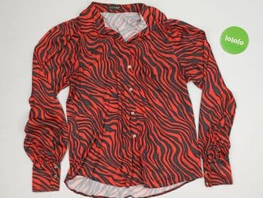 be love me ubrania: Bluzka damska, rozmiar S — 2