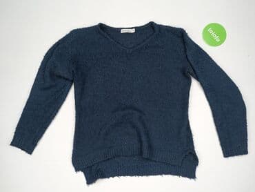 sweter w paski h: Women`s sweater, size M (EU 38) — 2