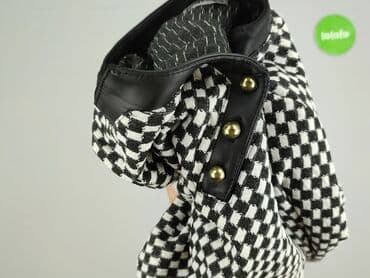 megi collection bluzki damskie: MEGI, Sukienka damska, rozmiar M — 4