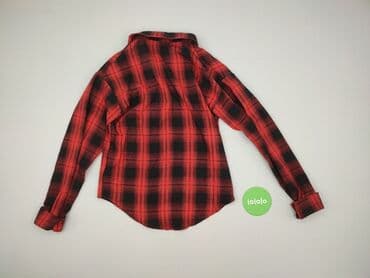 koszulki męskie cropp: Shirt for men, L (EU 40), SZACHOWNICA, condition - Very good — 3