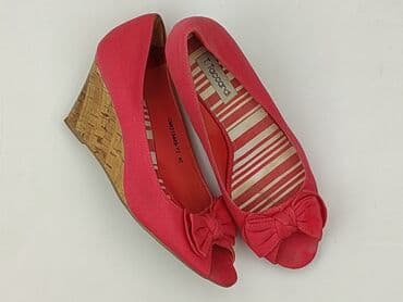 T.Taccardi, Sandals for women, 40, condition - Good