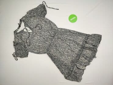 molton sukienki: Moodo, Sukienka damska, rozmiar M — 2