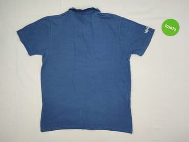 koszulka palion style allegro: Koszulka polo dla mężczyzn, 2XL, Crosshatch, stan - Dobry — 3