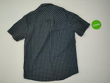 pull and bear botki: Cropp, Shirt for men, size XL — 3