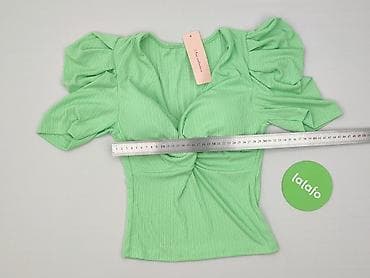 bluzki panda: New Fashion, Bluzka damska, rozmiar S — 4