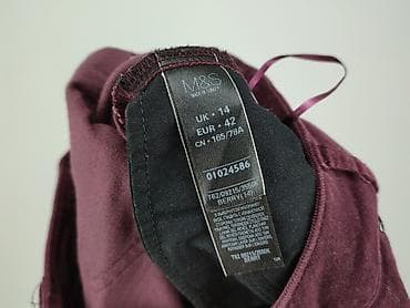 klapki next: Marks & Spencer, Spódnica damska, rozmiar L — 5