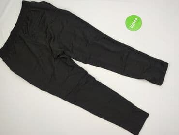 bluzy over size: Esmara, Sweatpants for women, size M — 3