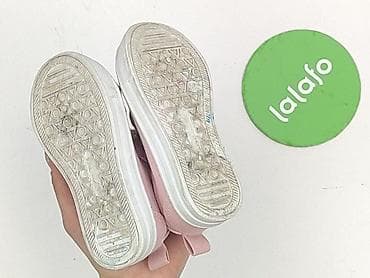 platformy trampki: Trampki 20, Używany — 4