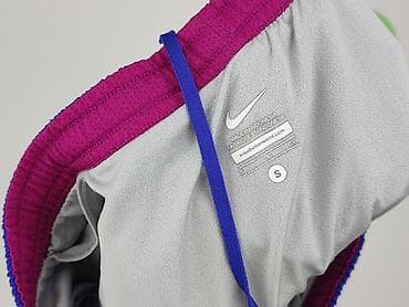 kaczuszki: Nike, Szorty damskie, rozmiar S — 5