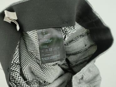 rajstopy termiczne primark: H&M, Spodnie materiałowe damskie, rozmiar M — 5