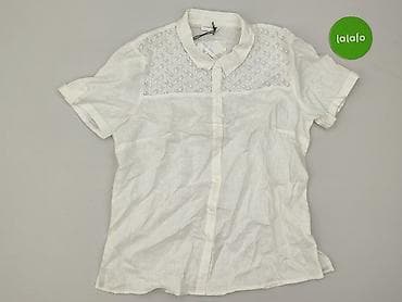 gotycka bluzki: Un Jour Ailleurs, Bluzka damska, rozmiar L — 2