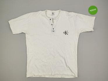 primark.com pl: Calvin Klein Jeans, Koszulka dla mężczyzn, rozmiar XL — 2