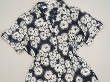koszula do stroju krakowskiego: Peruna, Koszula damska, rozmiar 2XL — 1