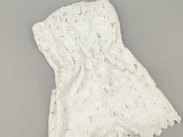 Shein, Kombinezon damski, rozmiar S