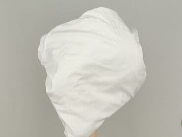 białe podkoszulki damskie z długim rękawem: Women`s T-shirt, size L — 7