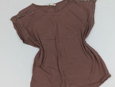 bluzki nietoperz sportowa: Bluzka damska, rozmiar XL — 1