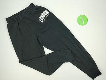 puma ccc pl: Cleve, Spodnie dresowe damskie, rozmiar M — 2