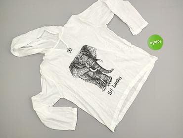 basic t shirt h: Bluza z kapturem dla mężczyzn, rozmiar XL — 2