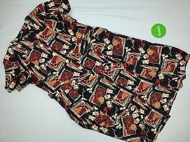 online second hand: Sukienka damska, rozmiar 2XL — 2