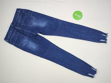 body levis: Jeansy damskie, rozmiar L — 3