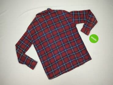 koszula flanelowa carhartt: Cropp, Koszulа dla mężczyzn, rozmiar M — 3