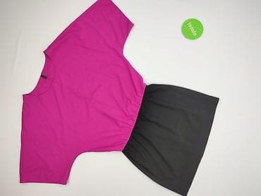 sukienki 48: United Colors of Benetton, Sukienka damska, rozmiar L — 2