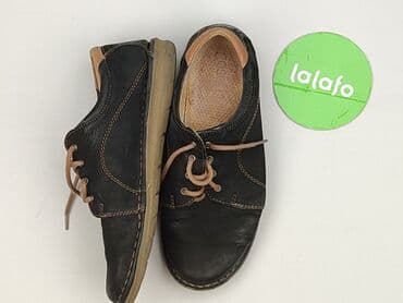 in extenso buty: Лофери та туфлі жіночі, розмір 35 — 3