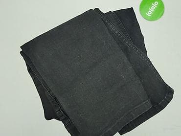 nike dunk low poland: Sinsay, Jeansy damskie, rozmiar XL — 5