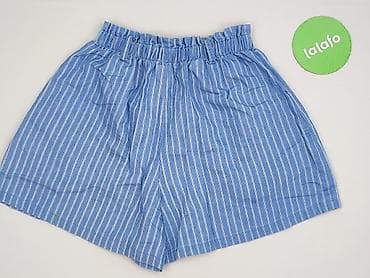 szorty misbhv: Subdued, Szorty damskie, rozmiar S — 3