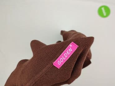 czy sweter z poliestru jest dobry: Sweter for men, size L — 4