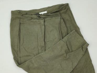 lidl spodnie cargo: Spodnie damskie, L — 1