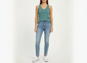 bluzy medyczne: Tom Rose, Top damski, rozmiar M — 6