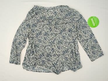 h m krótkie bluzy: H&M, Bluzka damska, rozmiar L — 4