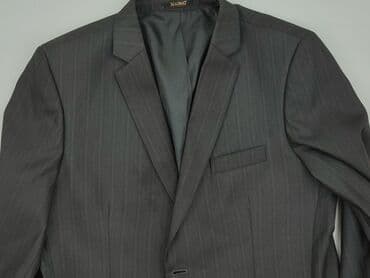 Maglione, Marynarka dla mężczyzn, rozmiar S