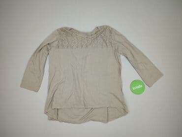 koszula w krate lidl: Women's blouse, size L (EU 40) — 2