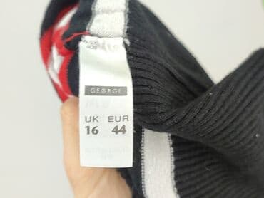 sweter w paski h: George, Women`s sweater, size 2XL (EU 44) — 5