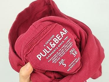 fsbn tshirt: PULL&BEAR, Women`s hoodie, size S — 5