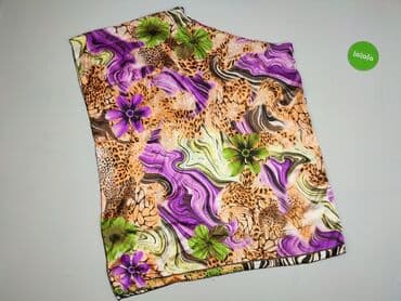 krótkie spodenki i marynarka: River Island, Women`s cape, size L (EU 40) — 3
