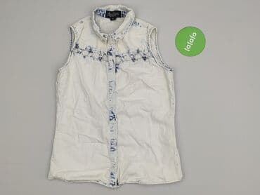 t shirty columbia: Chillin, Women's blouse, XS — 2