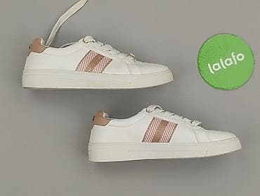 adidasy chanel damskie: Sneakersy damskie, rozmiar 36 — 3