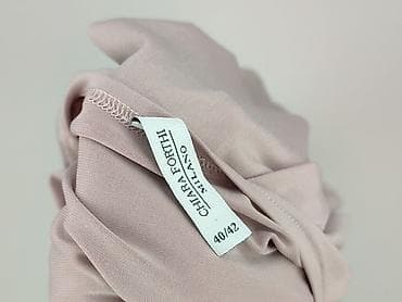 coco chanel bluzka: Chiara Ferragani, Bluzka damska, rozmiar XL — 4