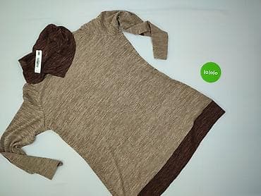 winter jacket: Style, Sukienka damska, rozmiar 2XL — 2