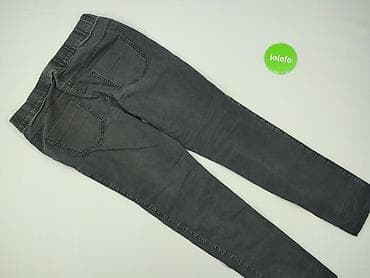 legginsy emo: KappAhl, Jeansy damskie, rozmiar 2XL — 3
