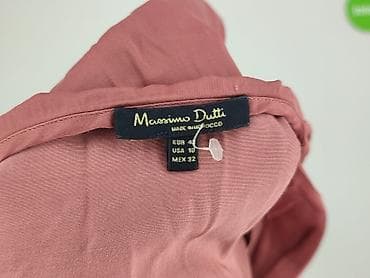 bluza massimo dutti: Massimo Dutti, Bluzka damska, rozmiar L — 4