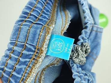 szorty levi's: Spodnie jeansowe, Little kids, 3-4 lat, 104, stan - Bardzo dobry — 4